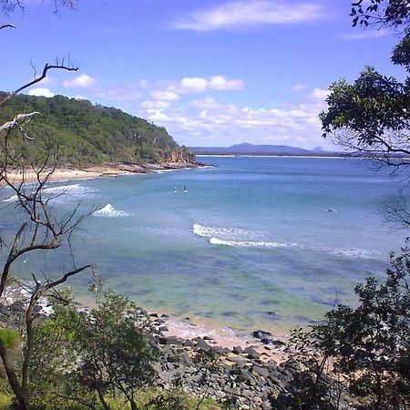 Sails Lifestyle Resort Peregian Beach Exterior photo