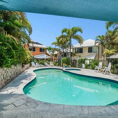 Sails Lifestyle Resort Peregian Beach Exterior photo