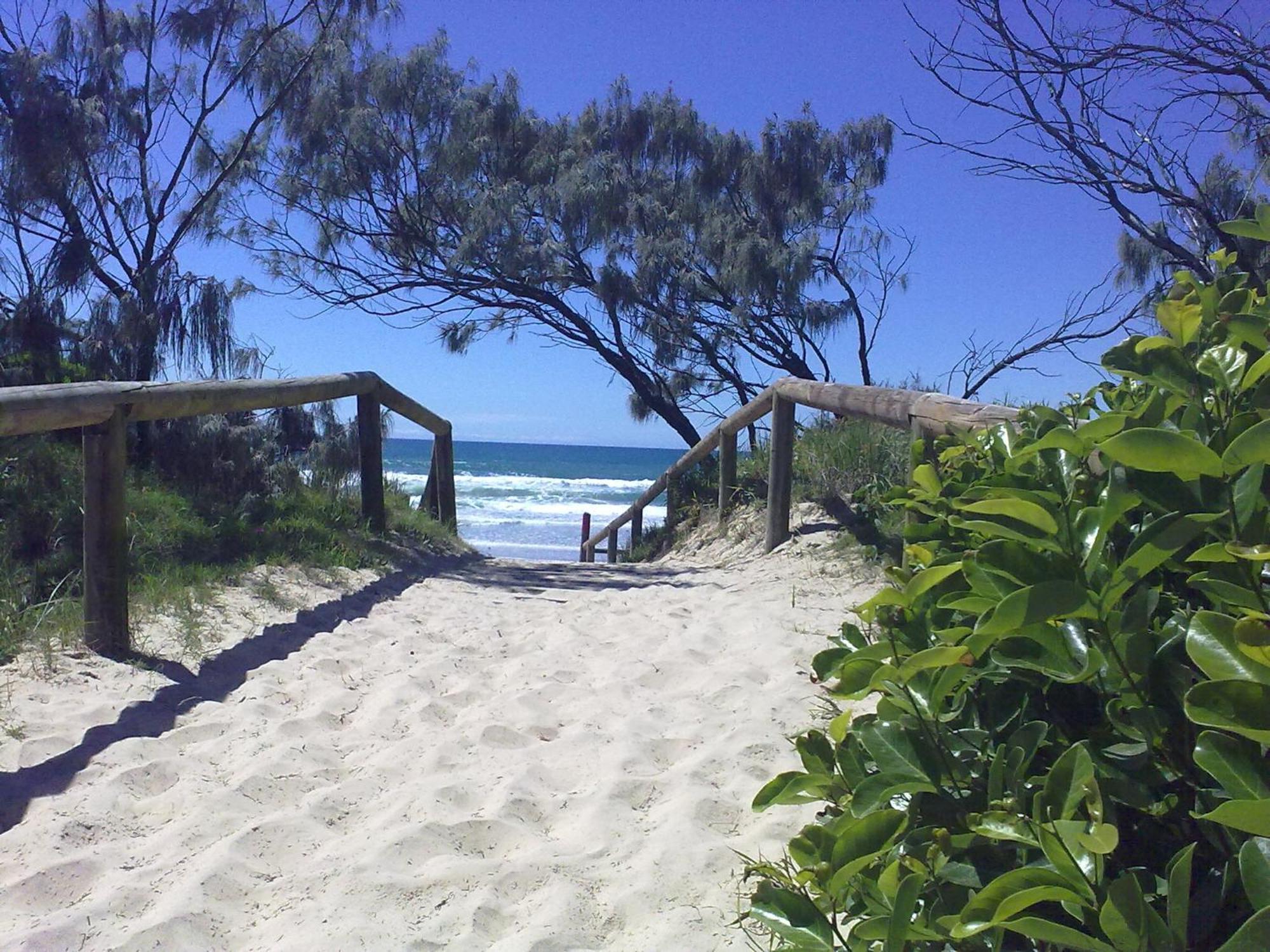 Sails Lifestyle Resort Peregian Beach Exterior photo