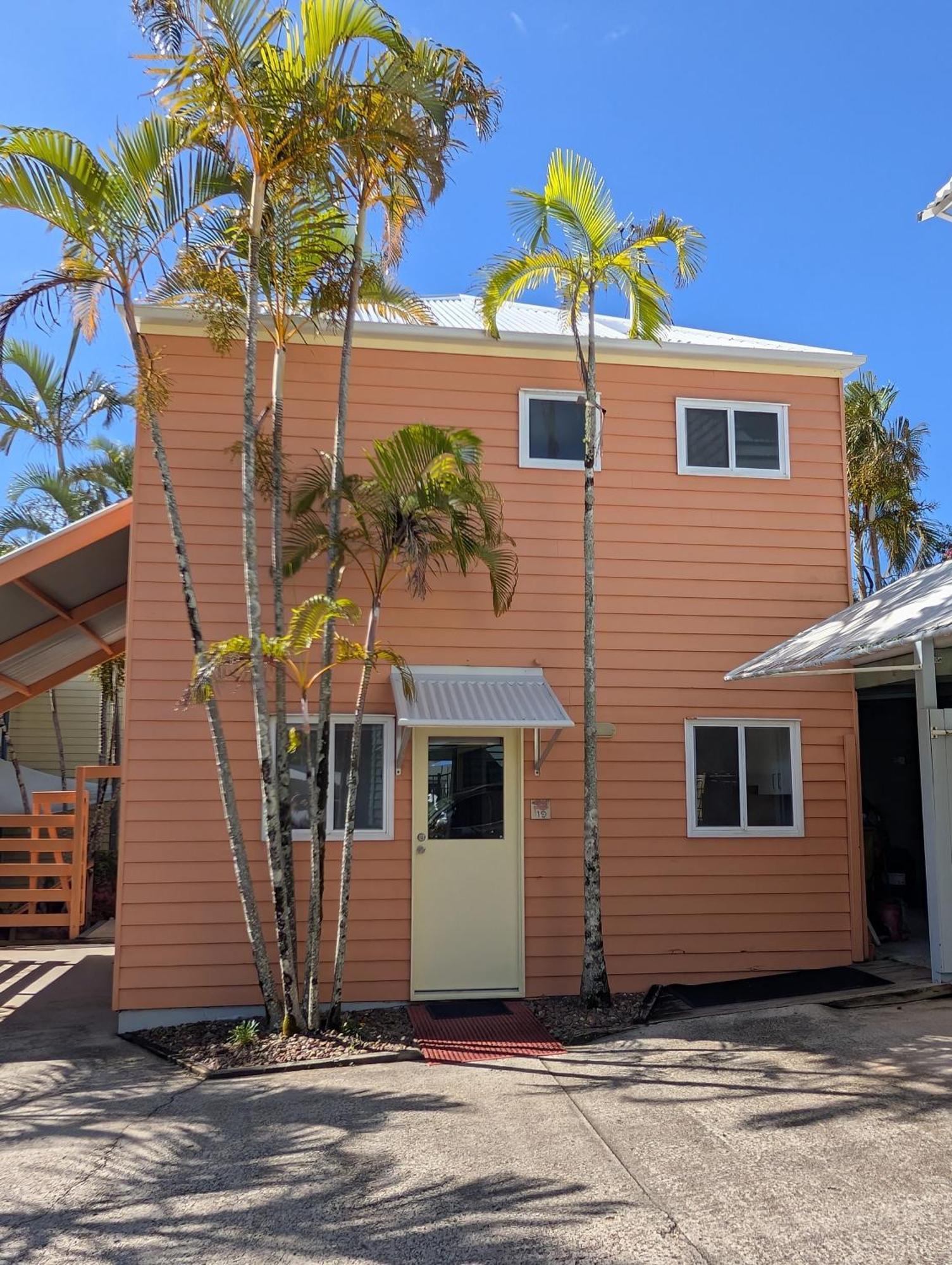 Sails Lifestyle Resort Peregian Beach Exterior photo