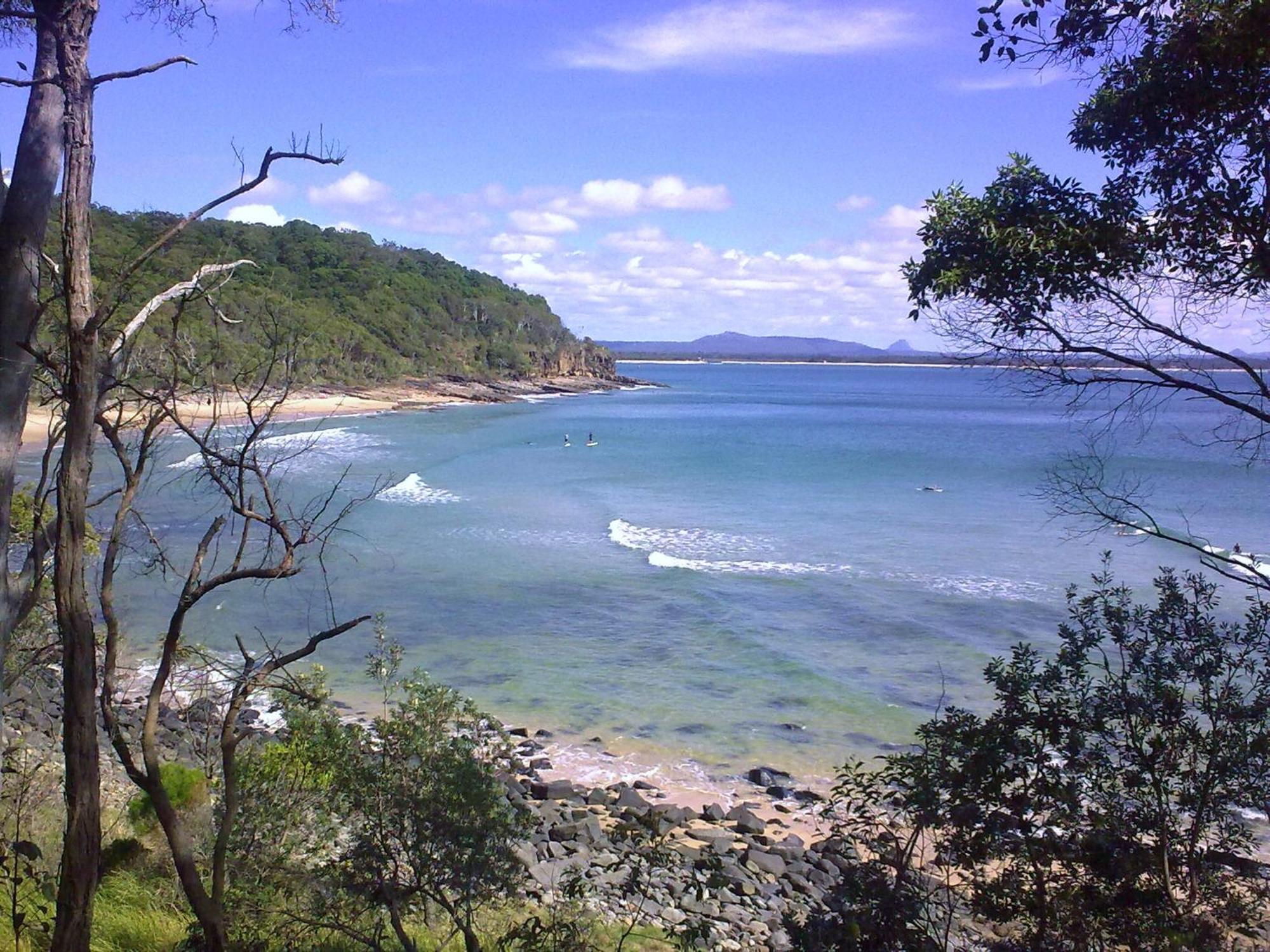 Sails Lifestyle Resort Peregian Beach Exterior photo