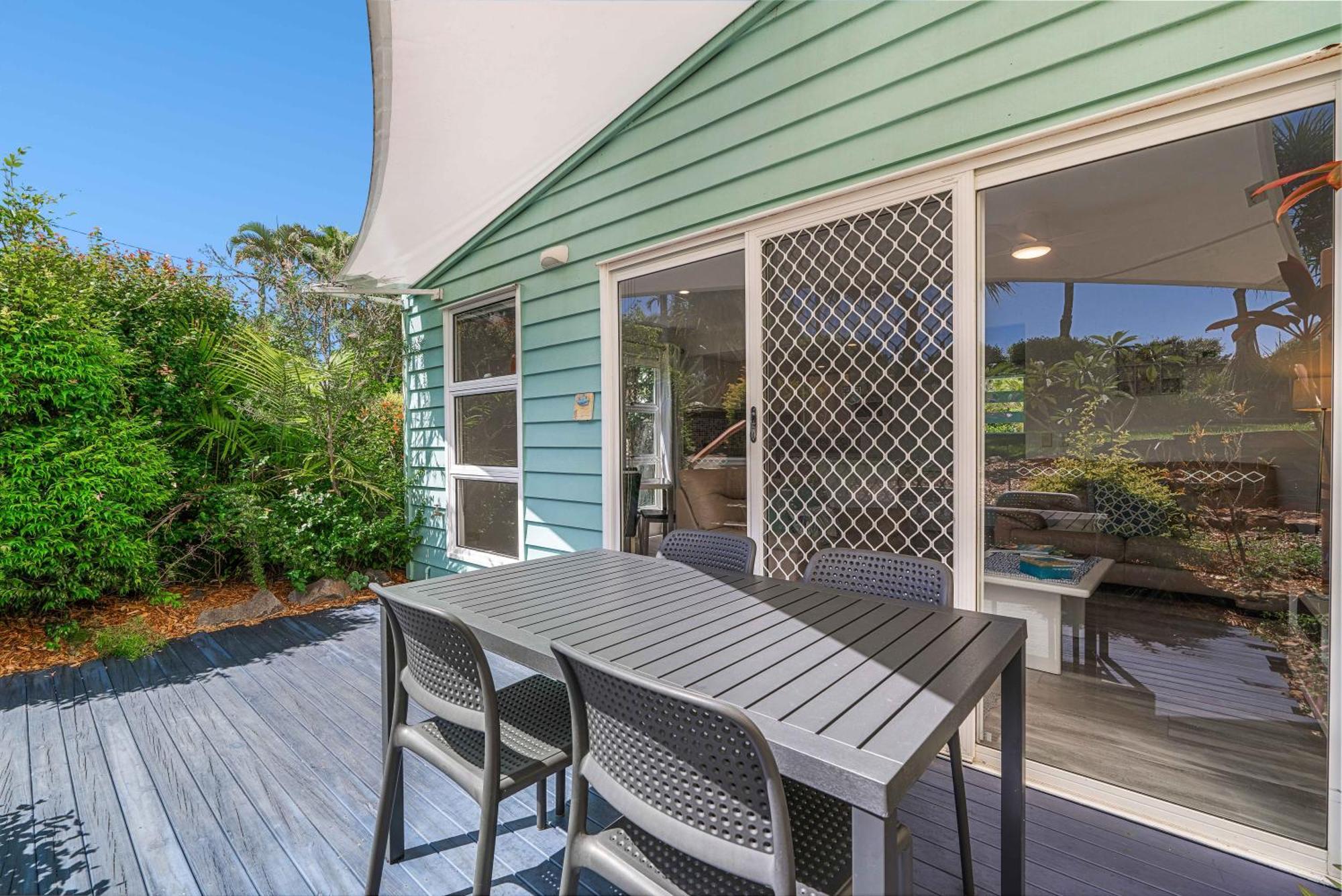 Sails Lifestyle Resort Peregian Beach Exterior photo