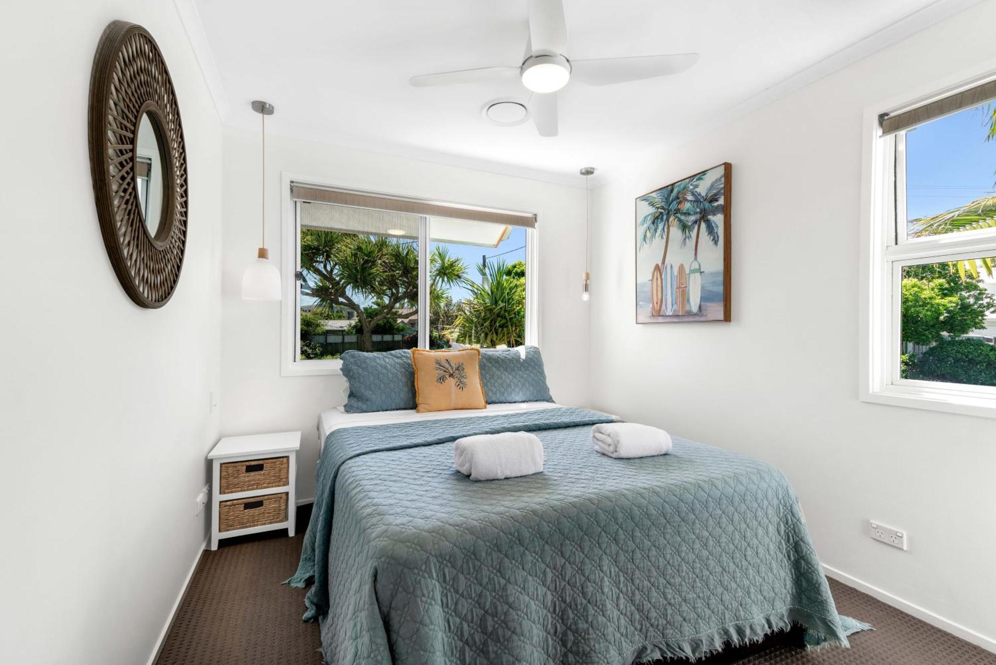 Sails Lifestyle Resort Peregian Beach Exterior photo
