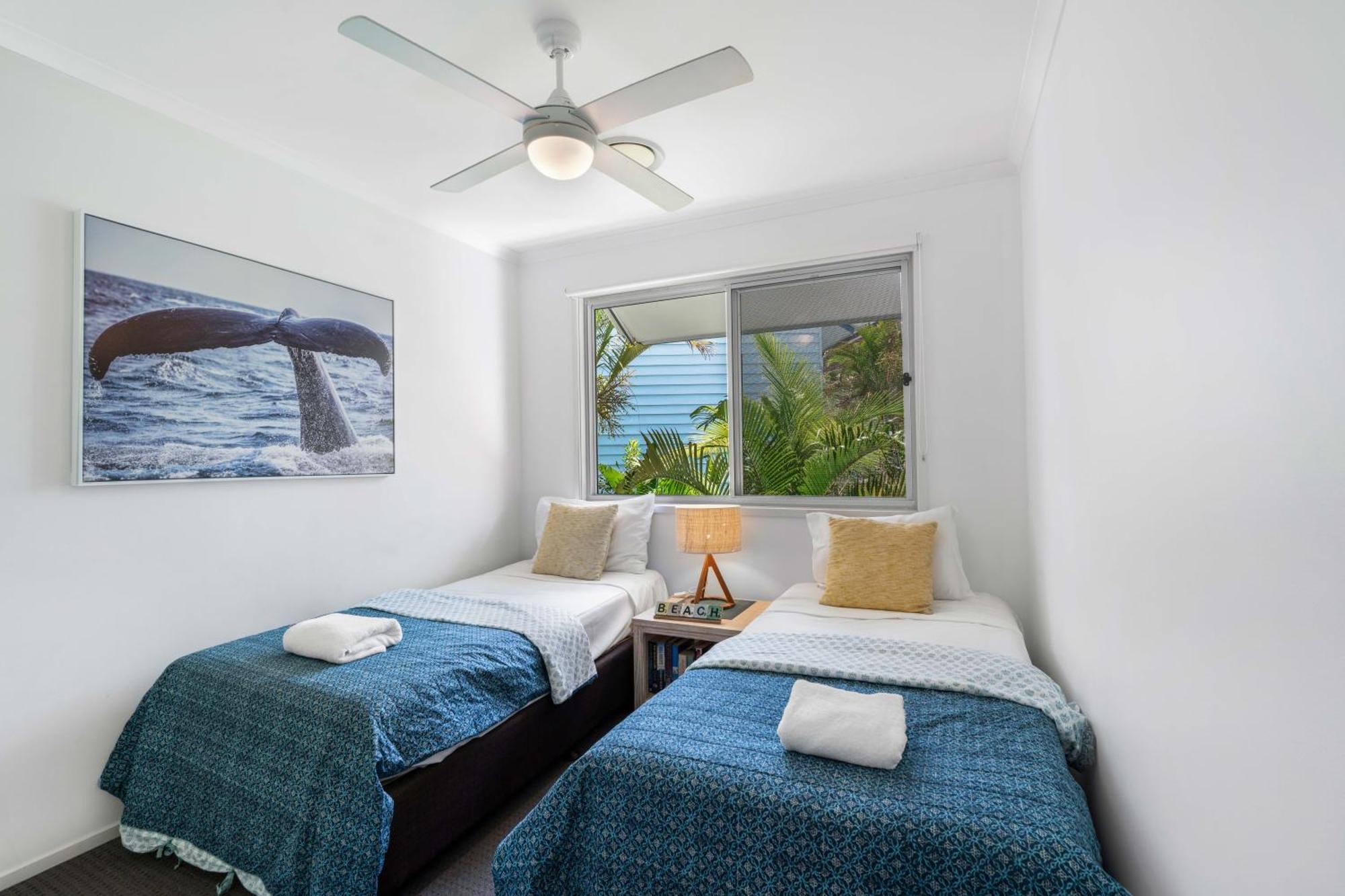 Sails Lifestyle Resort Peregian Beach Exterior photo