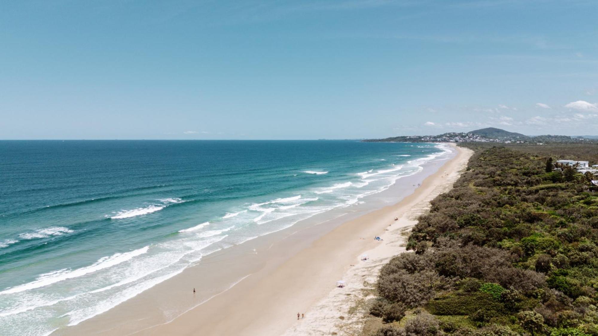 Sails Lifestyle Resort Peregian Beach Exterior photo