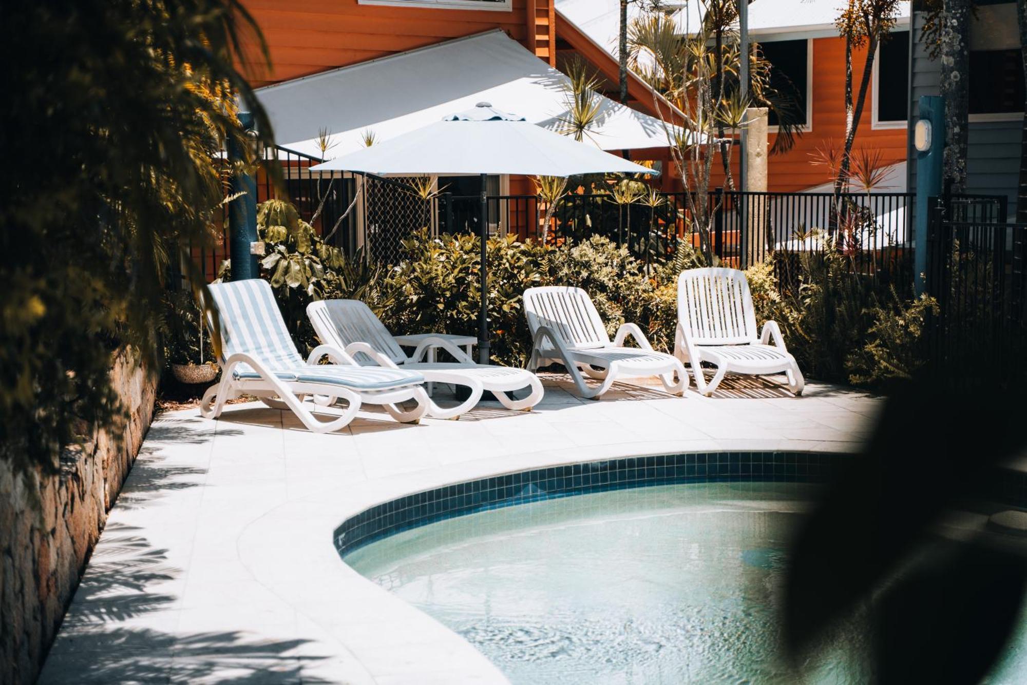 Sails Lifestyle Resort Peregian Beach Exterior photo
