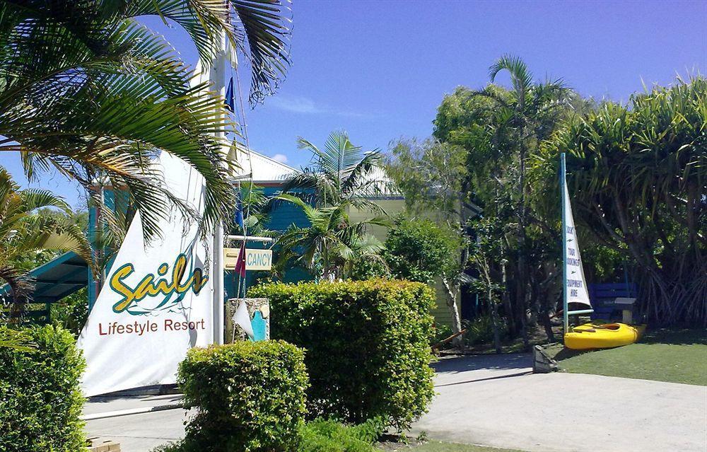 Sails Lifestyle Resort Peregian Beach Exterior photo