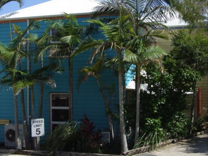 Sails Lifestyle Resort Peregian Beach Exterior photo