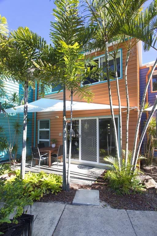 Sails Lifestyle Resort Peregian Beach Exterior photo