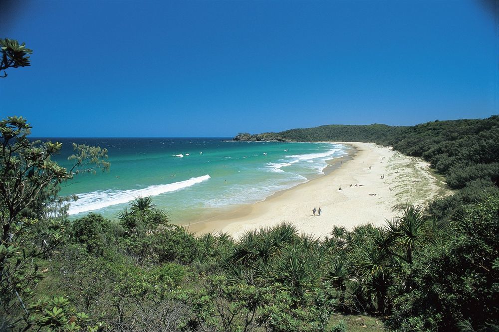 Sails Lifestyle Resort Peregian Beach Exterior photo