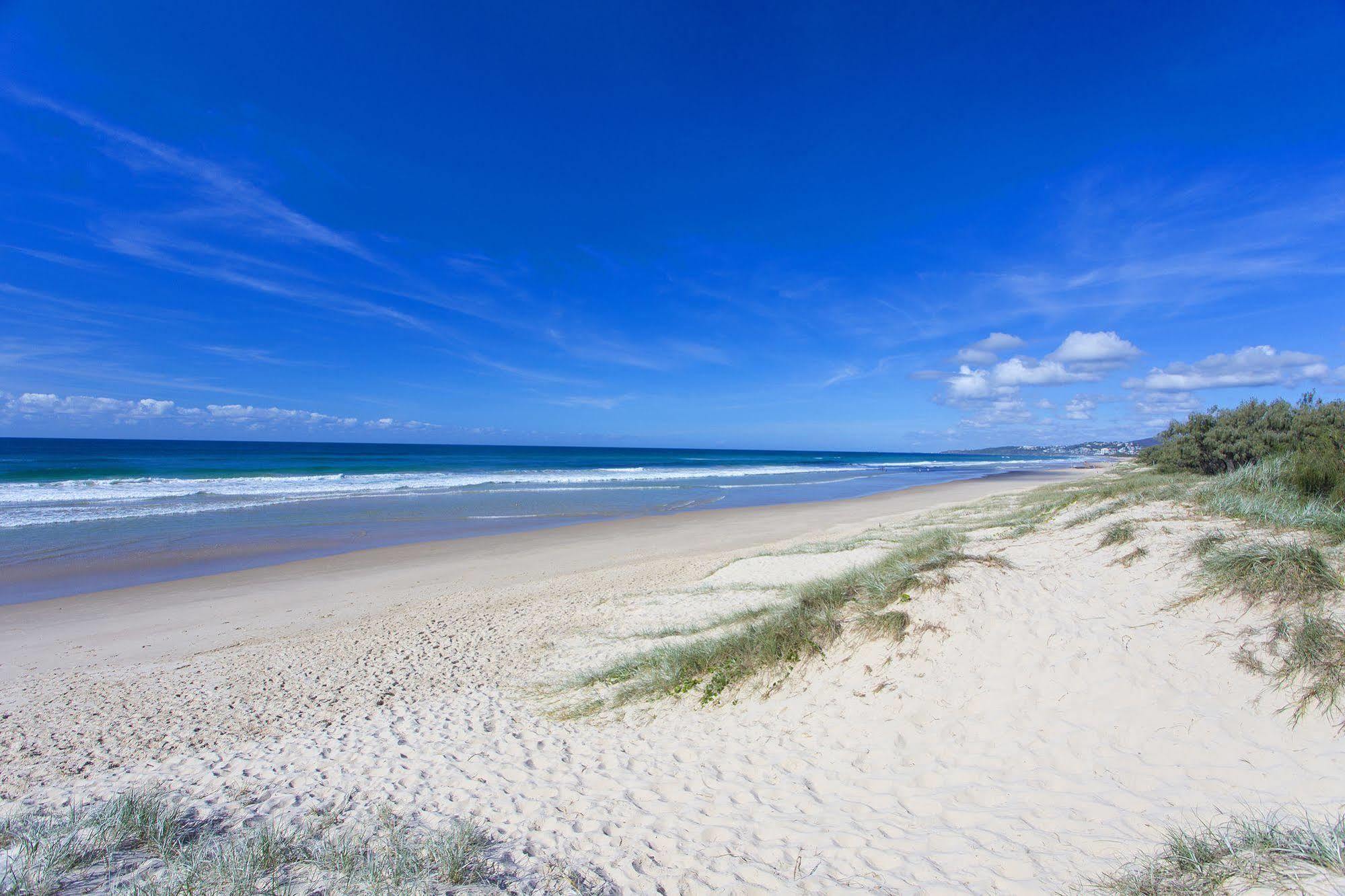 Sails Lifestyle Resort Peregian Beach Exterior photo