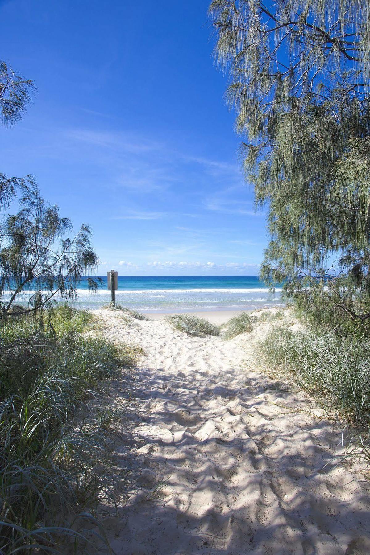 Sails Lifestyle Resort Peregian Beach Exterior photo
