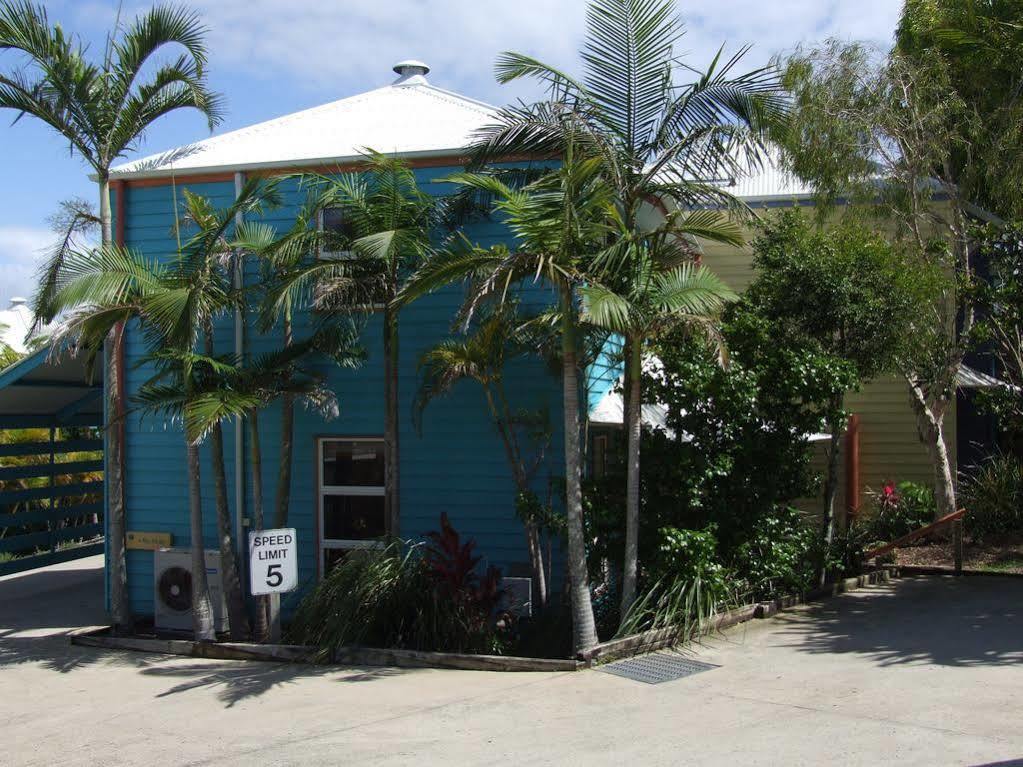 Sails Lifestyle Resort Peregian Beach Exterior photo