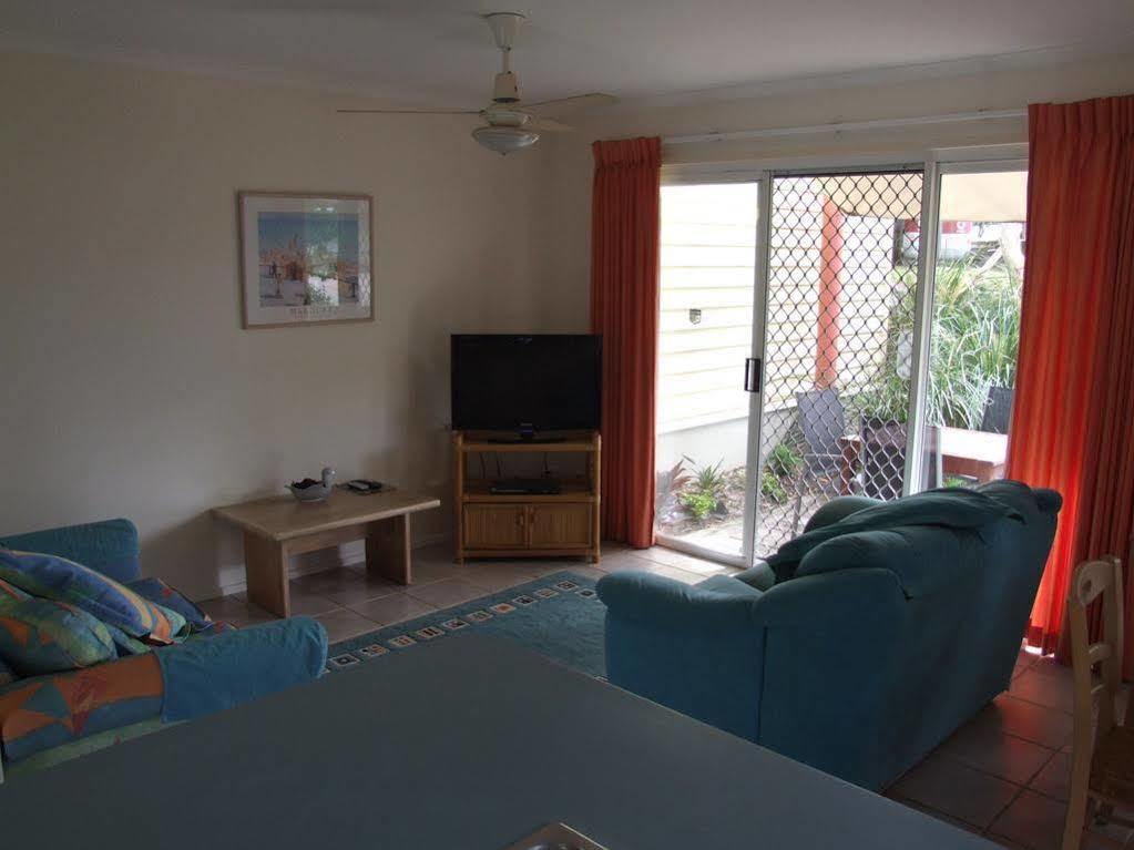 Sails Lifestyle Resort Peregian Beach Exterior photo