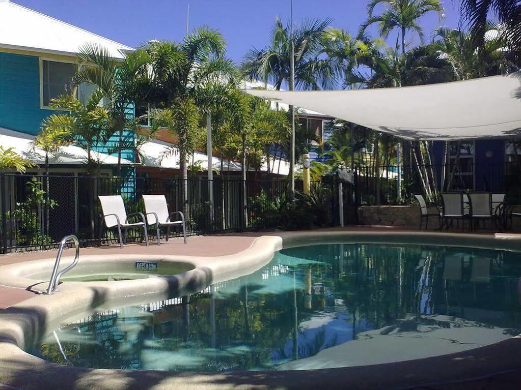 Sails Lifestyle Resort Peregian Beach Exterior photo