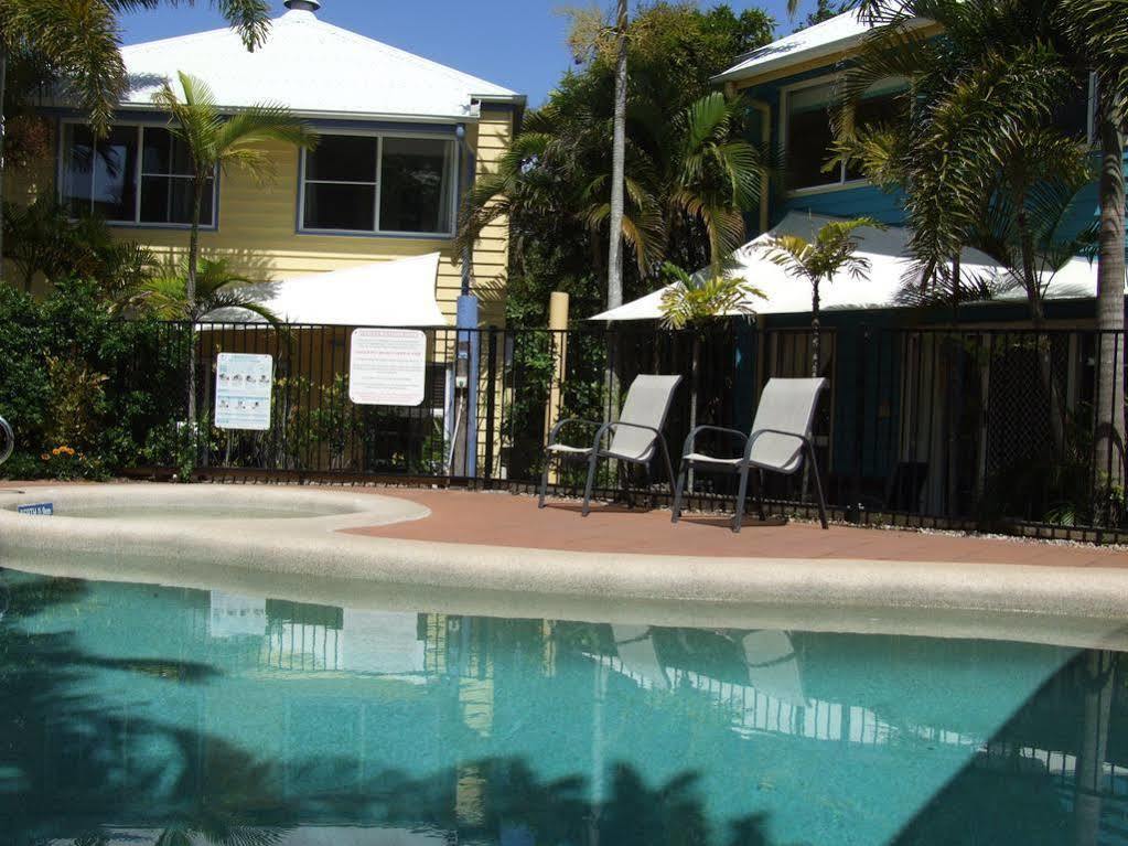 Sails Lifestyle Resort Peregian Beach Exterior photo