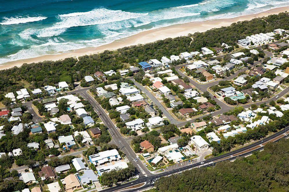 Sails Lifestyle Resort Peregian Beach Exterior photo