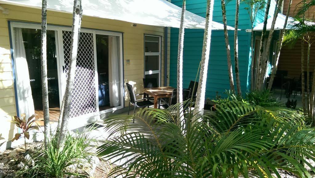 Sails Lifestyle Resort Peregian Beach Exterior photo