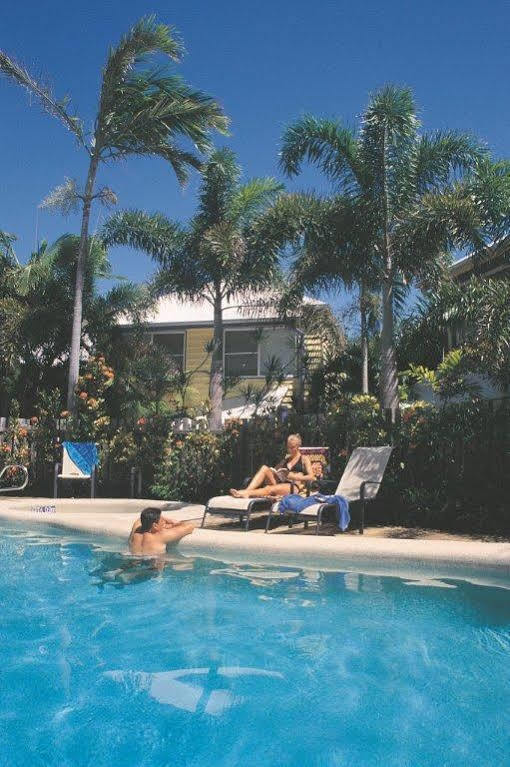 Sails Lifestyle Resort Peregian Beach Exterior photo