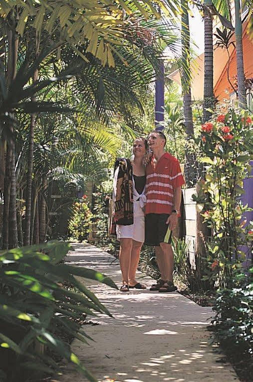 Sails Lifestyle Resort Peregian Beach Exterior photo